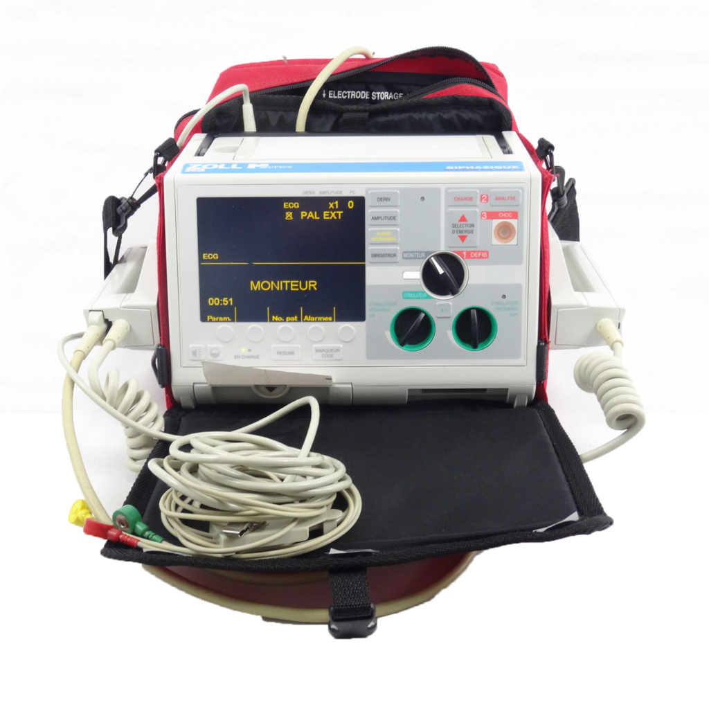 Soma Technology # ZOLLDEMOBAS1