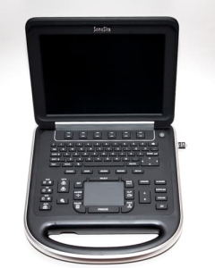 Sonosite # SONOSITE EDGE CART