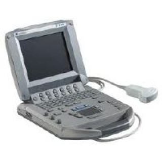 Sonosite # SONOSITETITAN