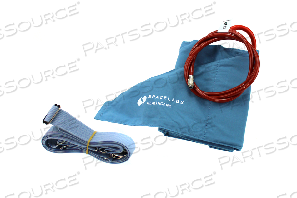 Spacelabs Medical # 016-0077-05Q