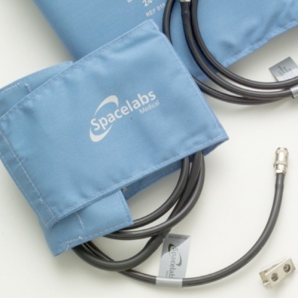 Spacelabs Medical # 016-0109-04Q