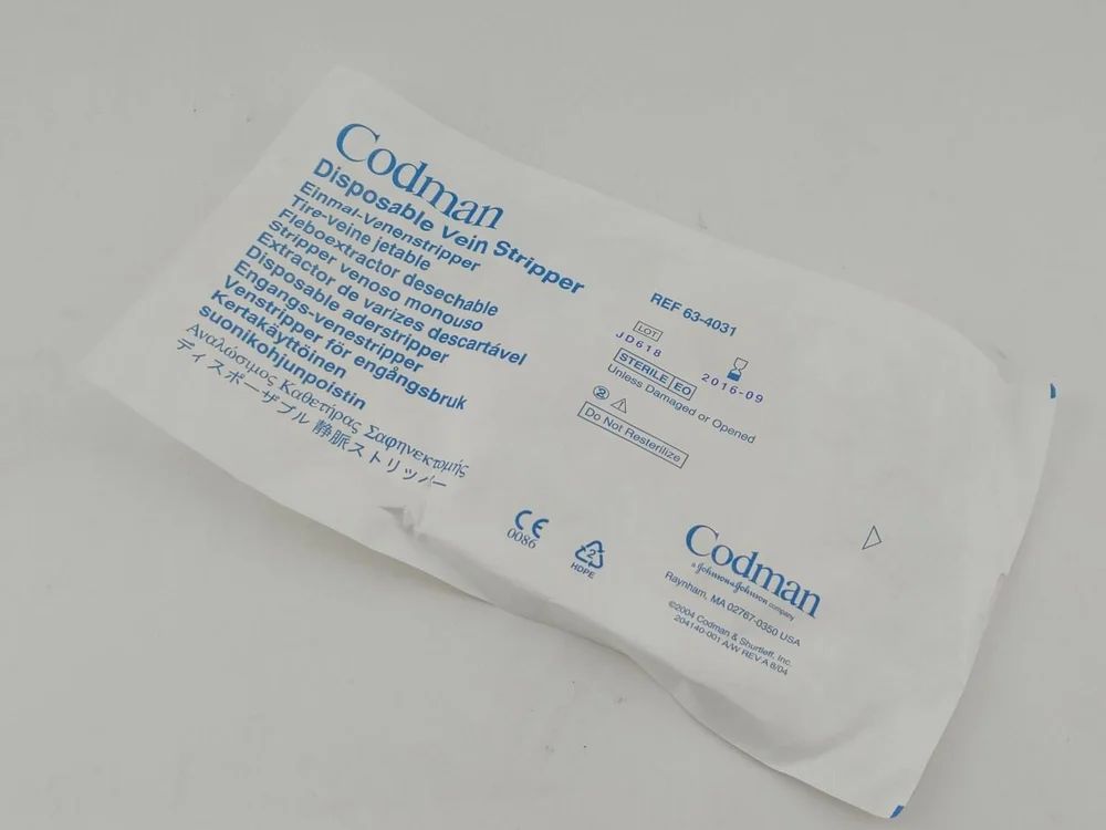 Specialty Surgical # 63-4031