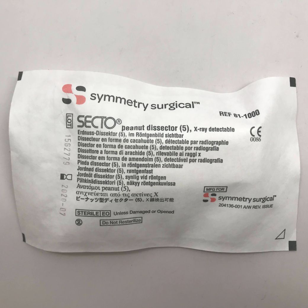 Specialty Surgical # 81-1000