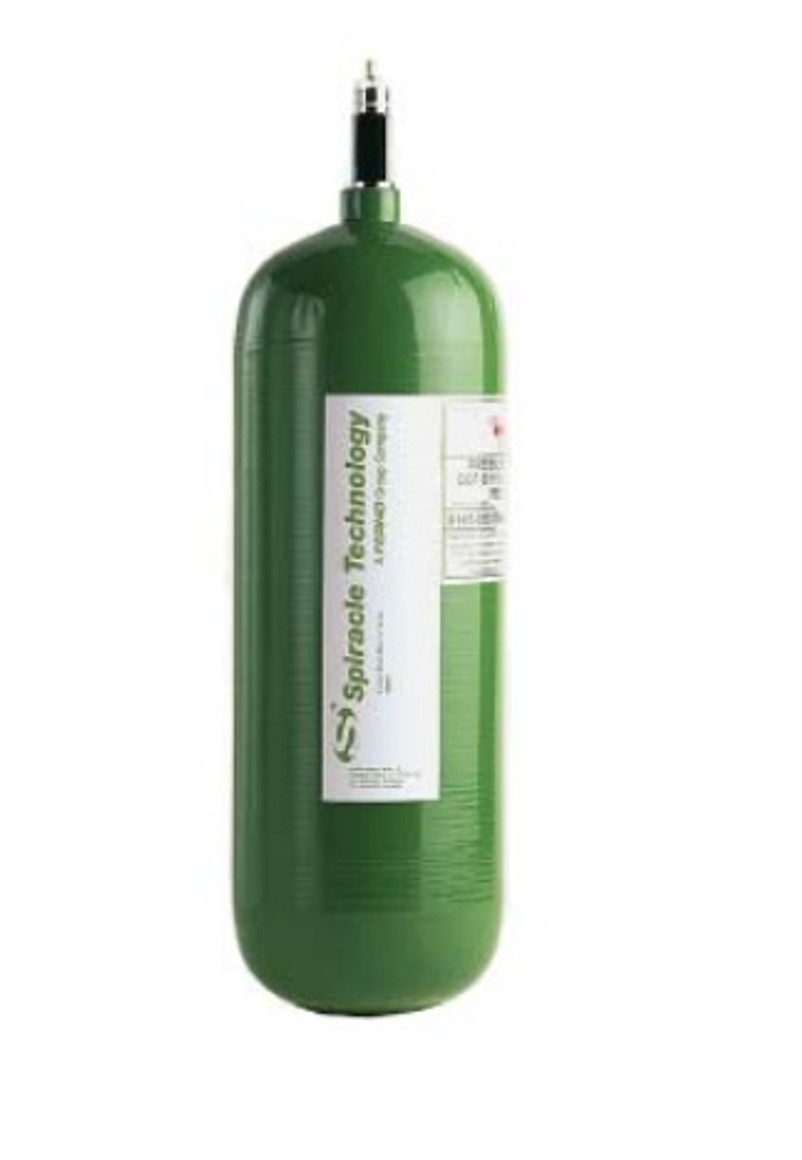 Spiracle Technology # 210