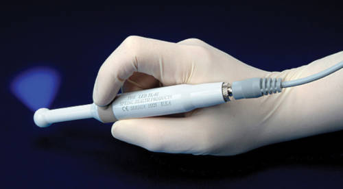 Spring Health Products # TC-CL II