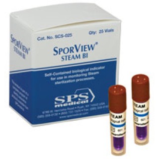 SPS Medical # SCP-025