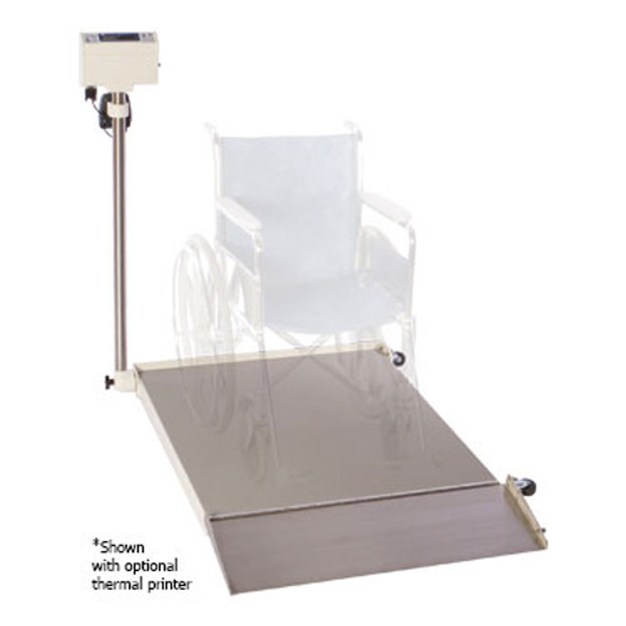 SR Instruments # SR725I-L