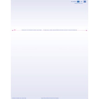 Standard Register # 366-7952