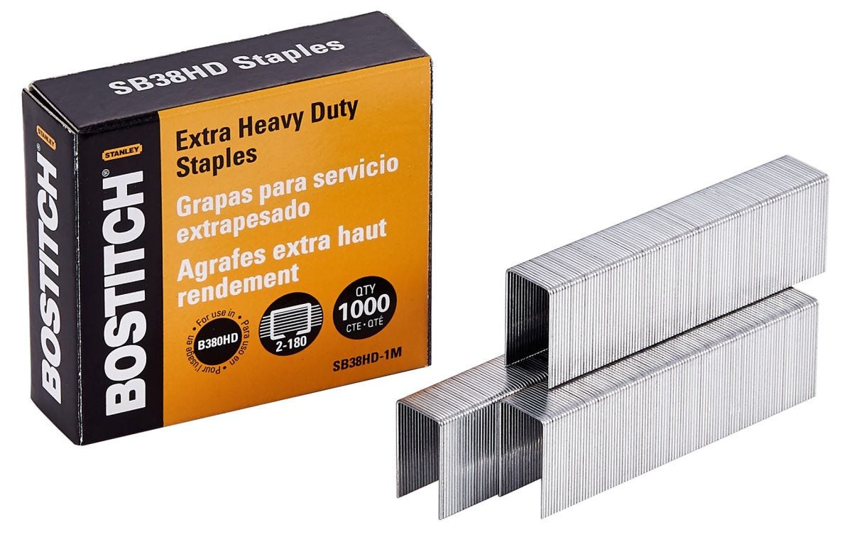 Stanley Bostitch # PHD-60