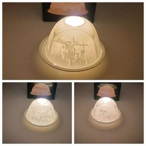 Star Light Mfg. # 11