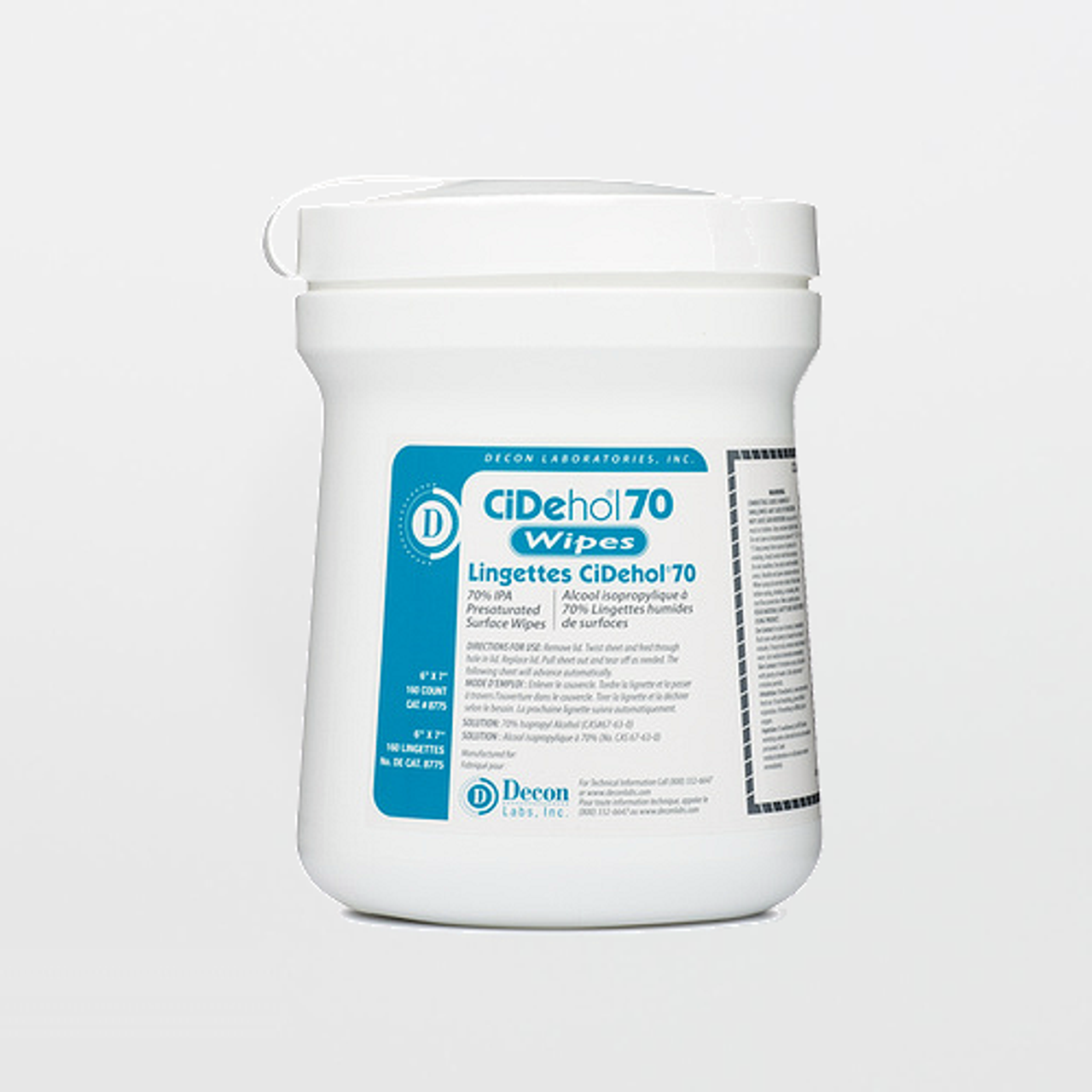 Statlab Medical Products # 8775