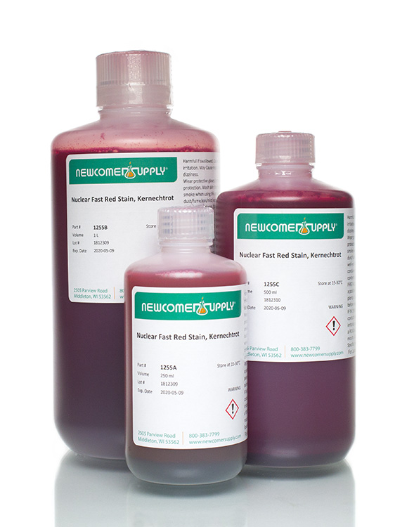 Statlab Medical Products # SSC-NFS125