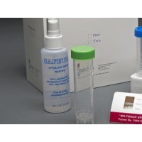 Statlab Medical Products # SSC-SMG500