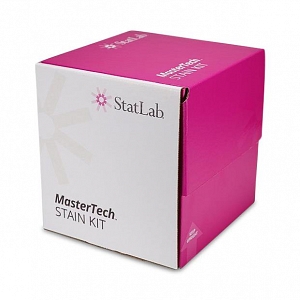 Statlab Medical Products # SSK-IRON