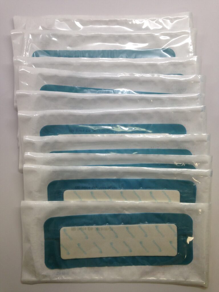 Steadmed Medical # 300