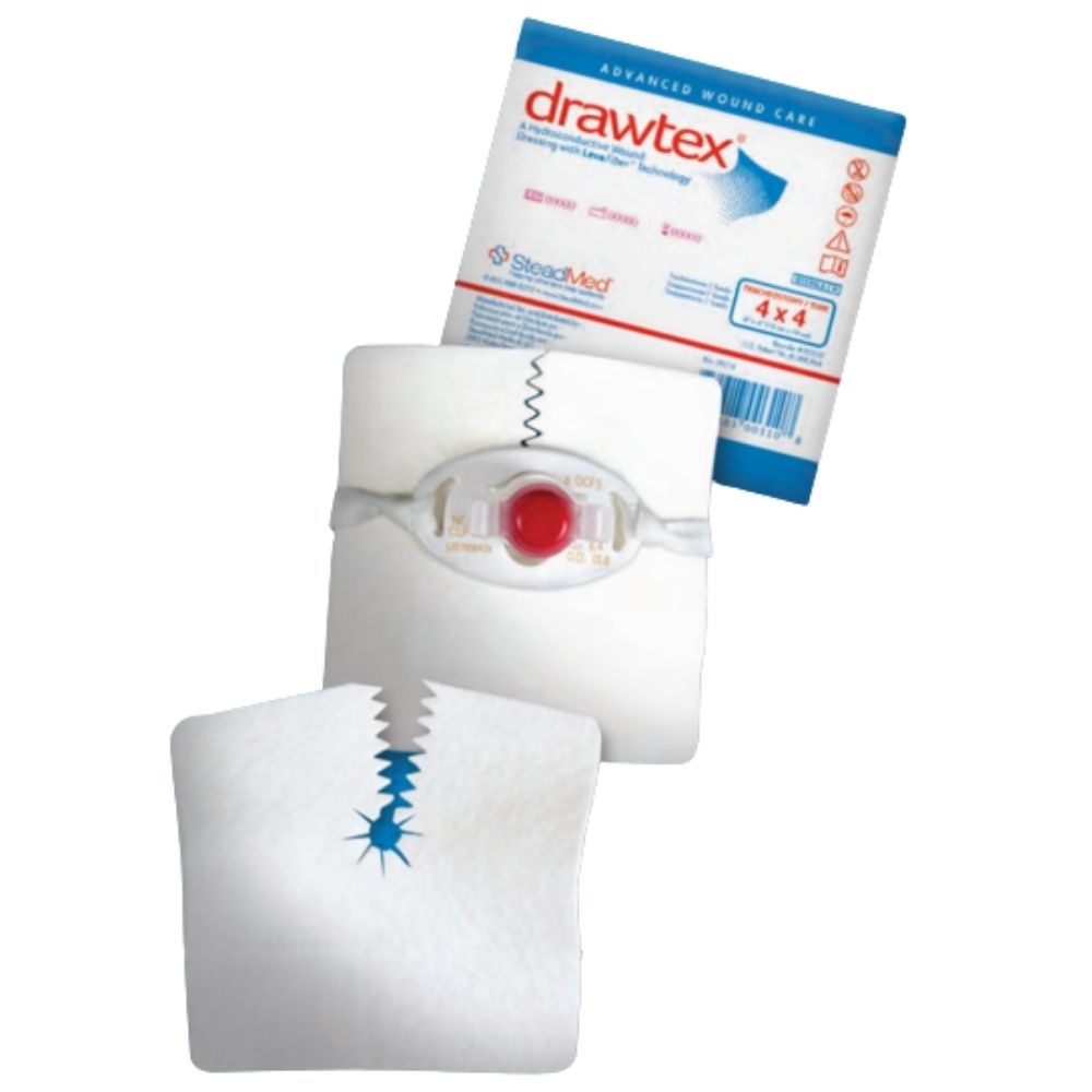 Steadmed Medical # 307