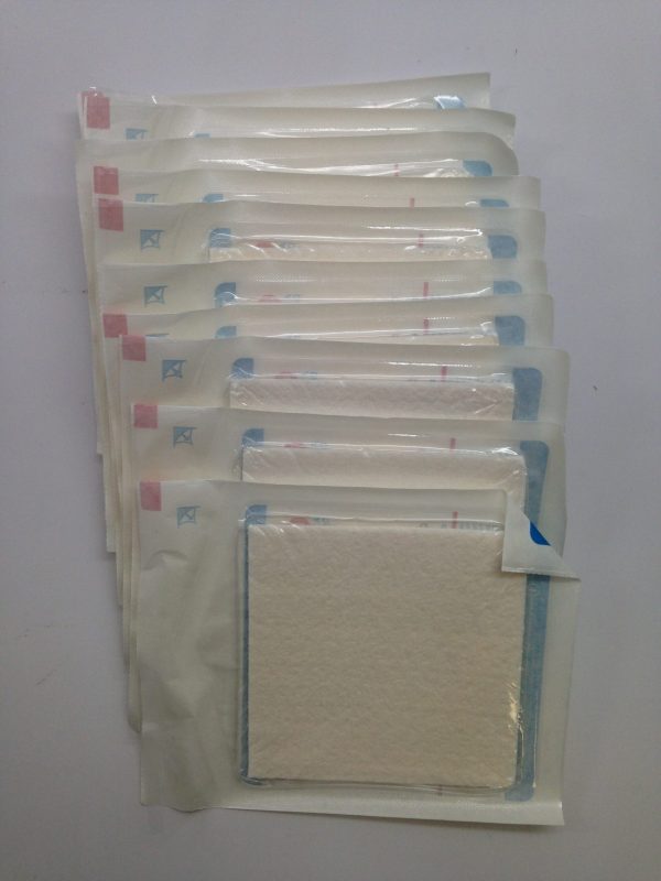 Steadmed Medical # SZM00302