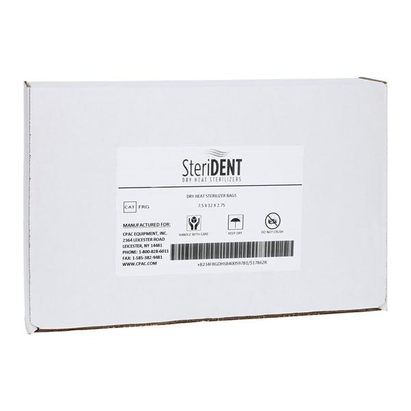 Steri-Dent # 400637