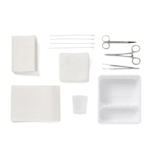 Sterling Medical Products # 1117