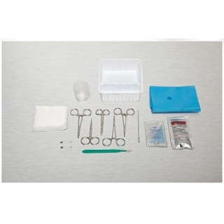 Sterling Medical Products # 7900