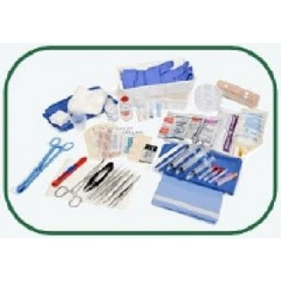 Sterling Medical Products # SS62