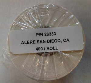 Steven Label Corp # 26333