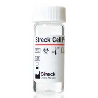 Streck Laboratories # 213355