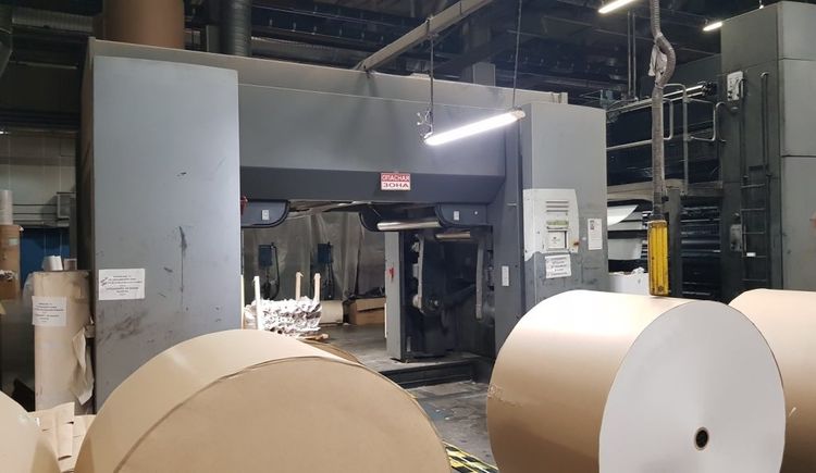 Sunnydale/Goss # 4000