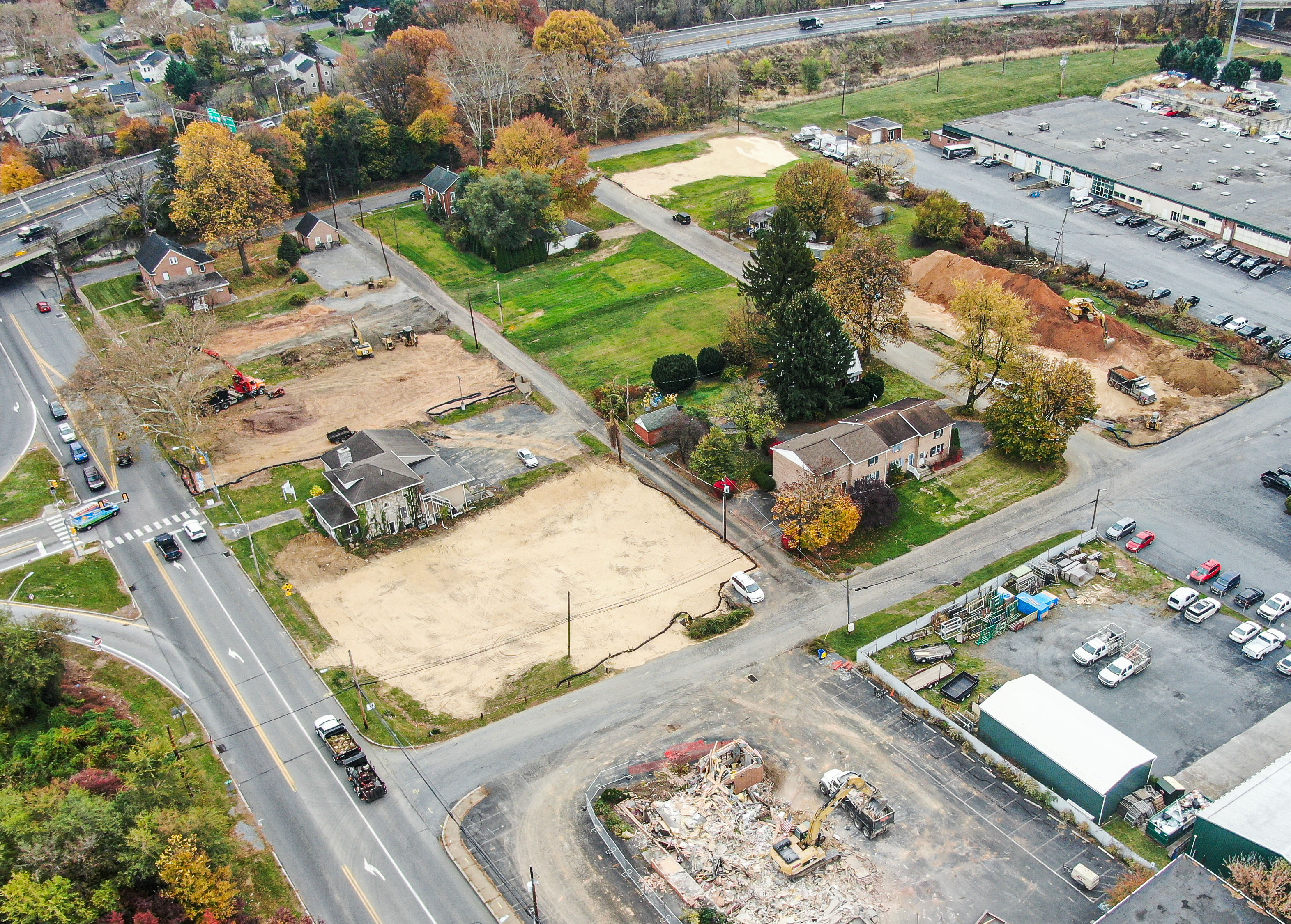 Sunnydale/Goss # 4100