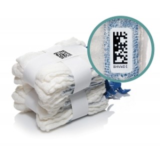 Surgicount Medical # SM-1818-PS