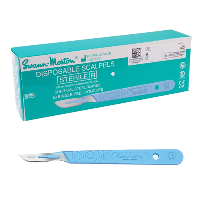 Swann Morton # SMO517