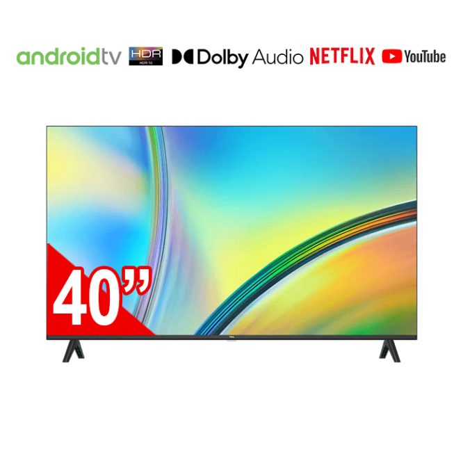 Synnex # UN40EH5000FX