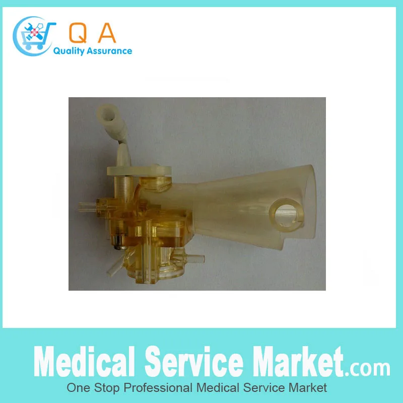 Sysmex Corp # 933-3601-9