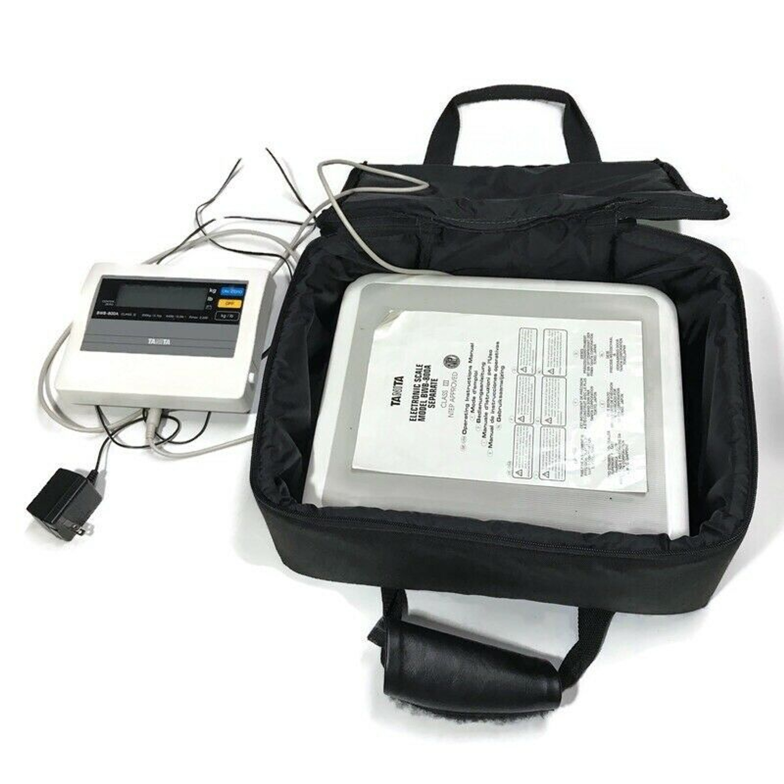 Tanita Of America # C200