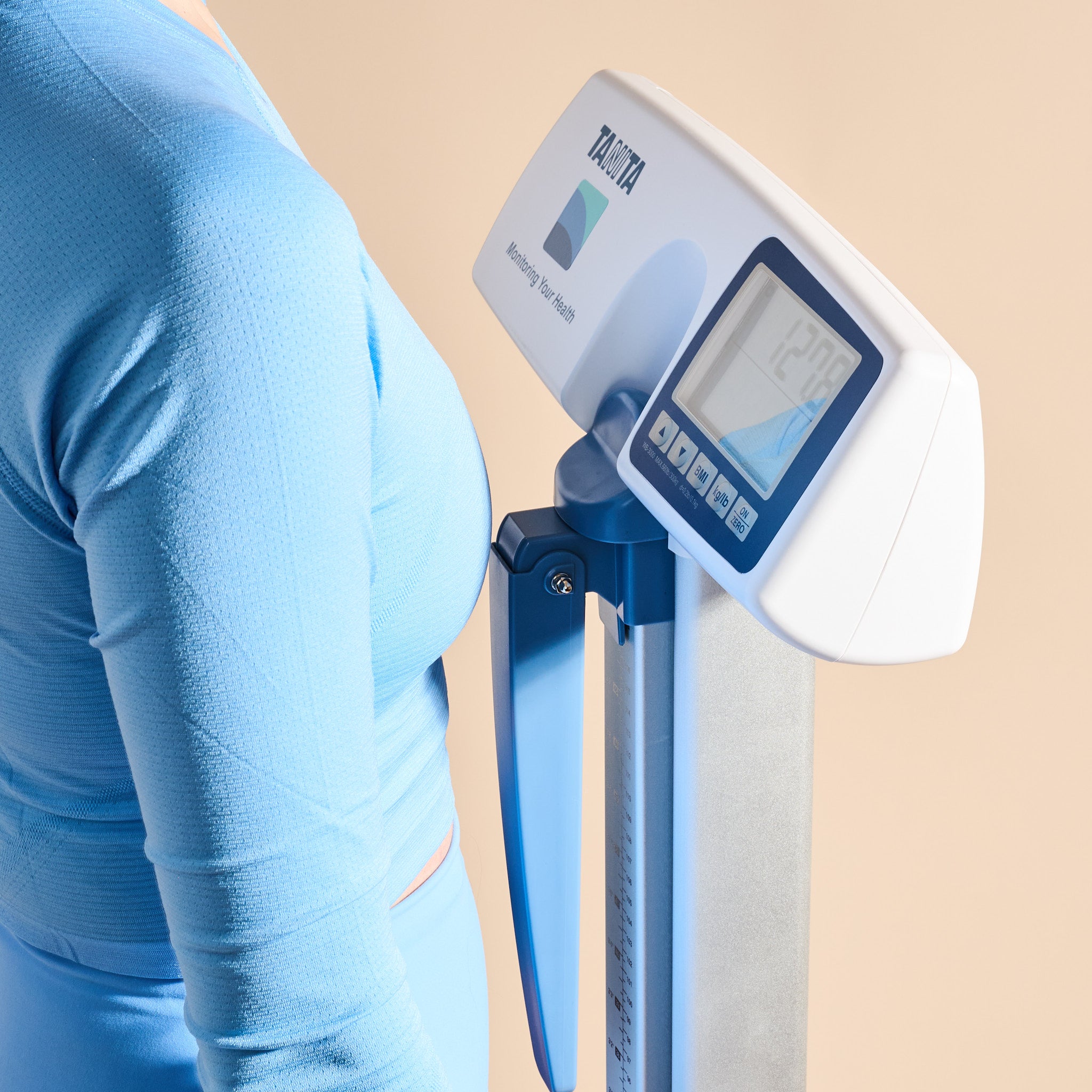 Tanita Of America # WB-3000