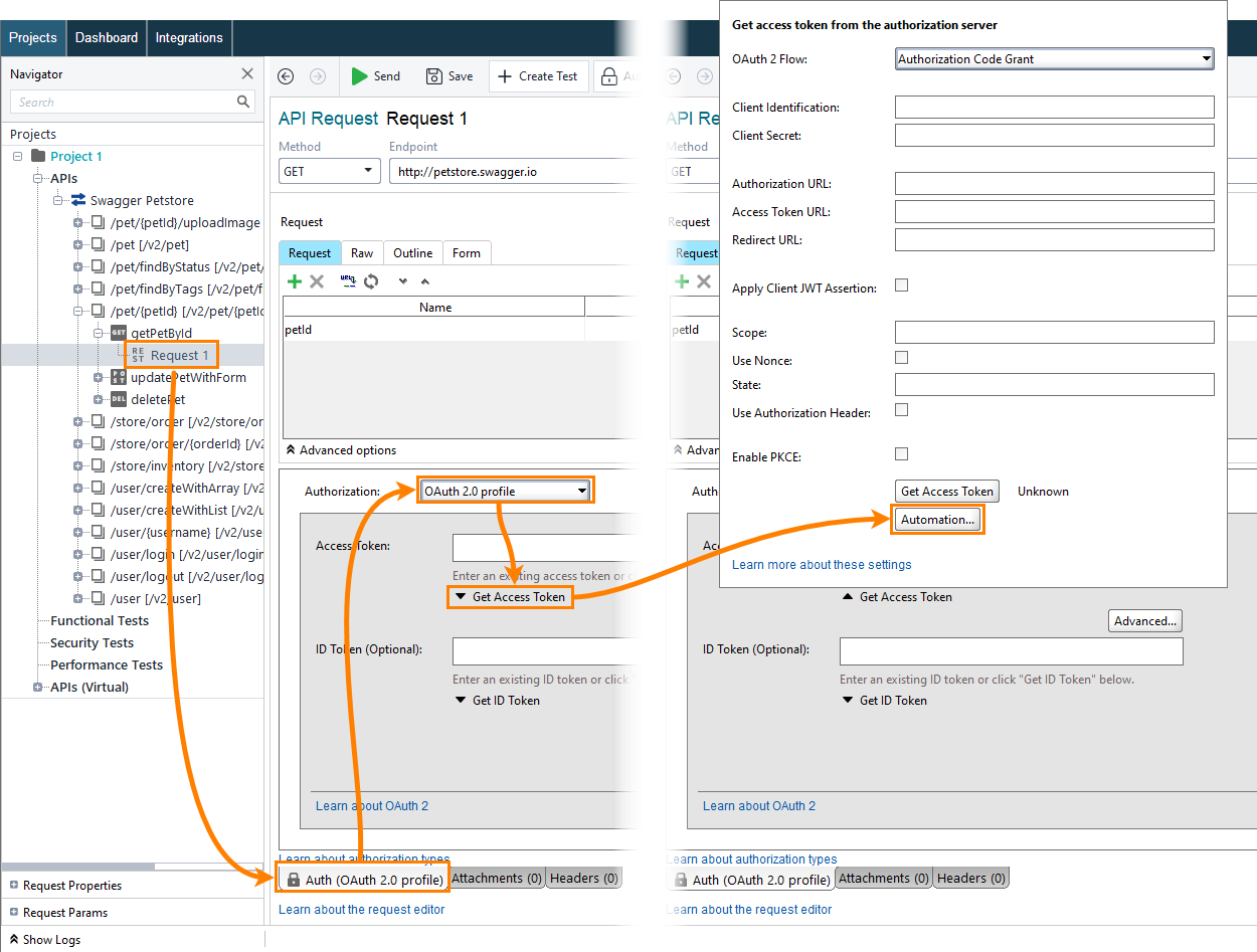 Technology Access Corp # DESKTOPAUTHL