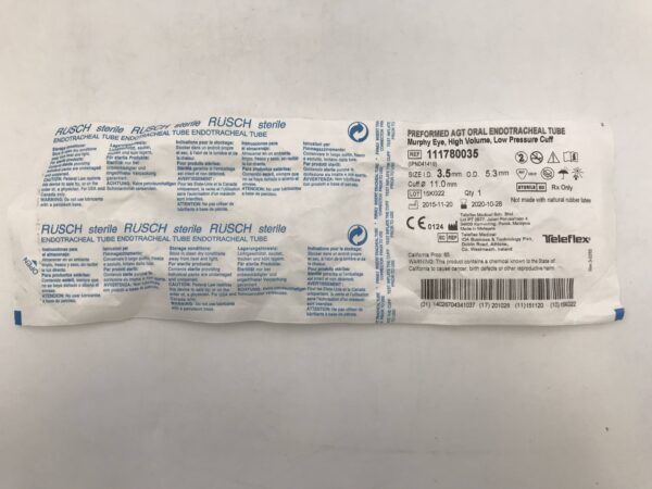 Teleflex # 111780035