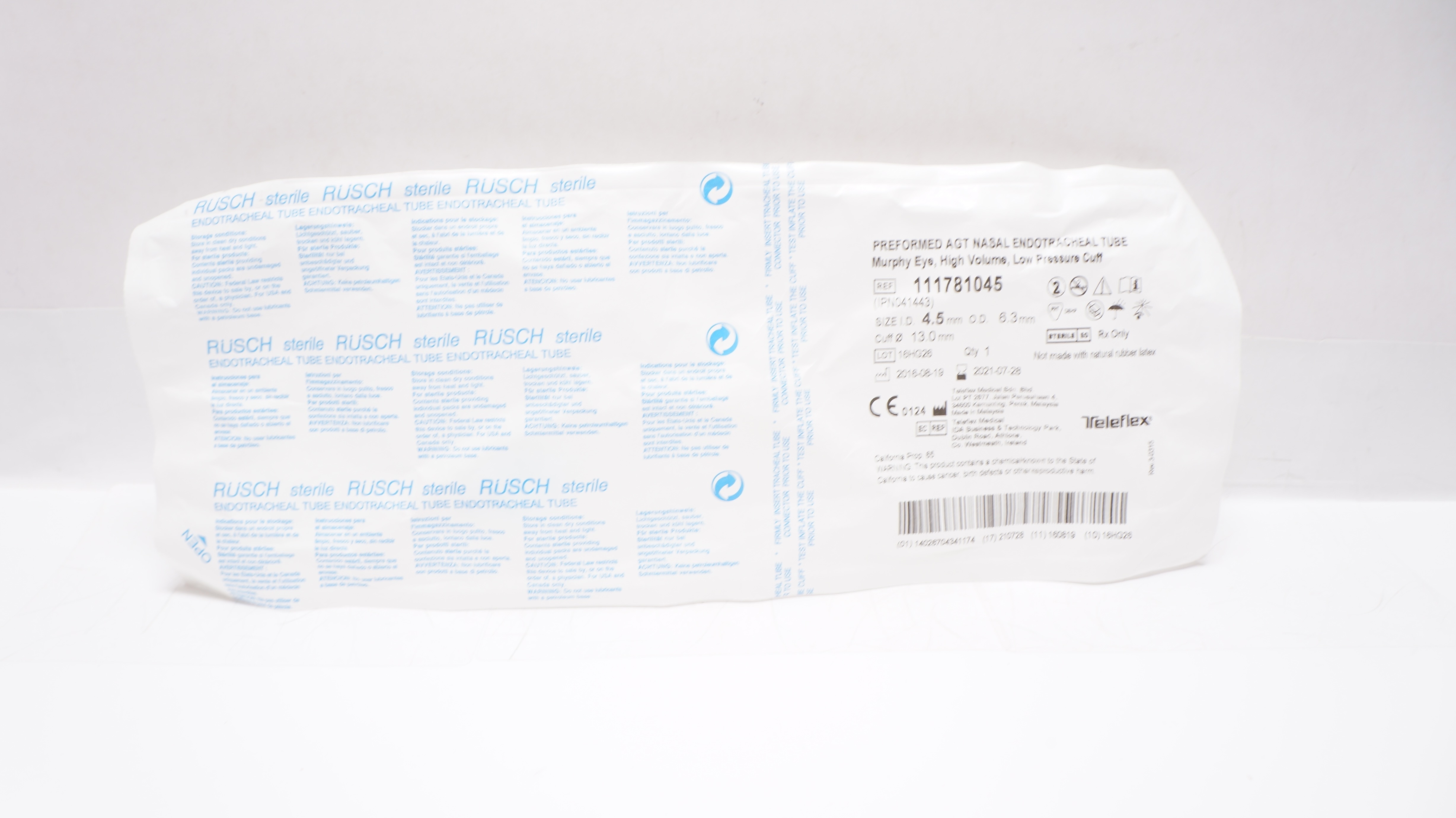 Teleflex # 111781045