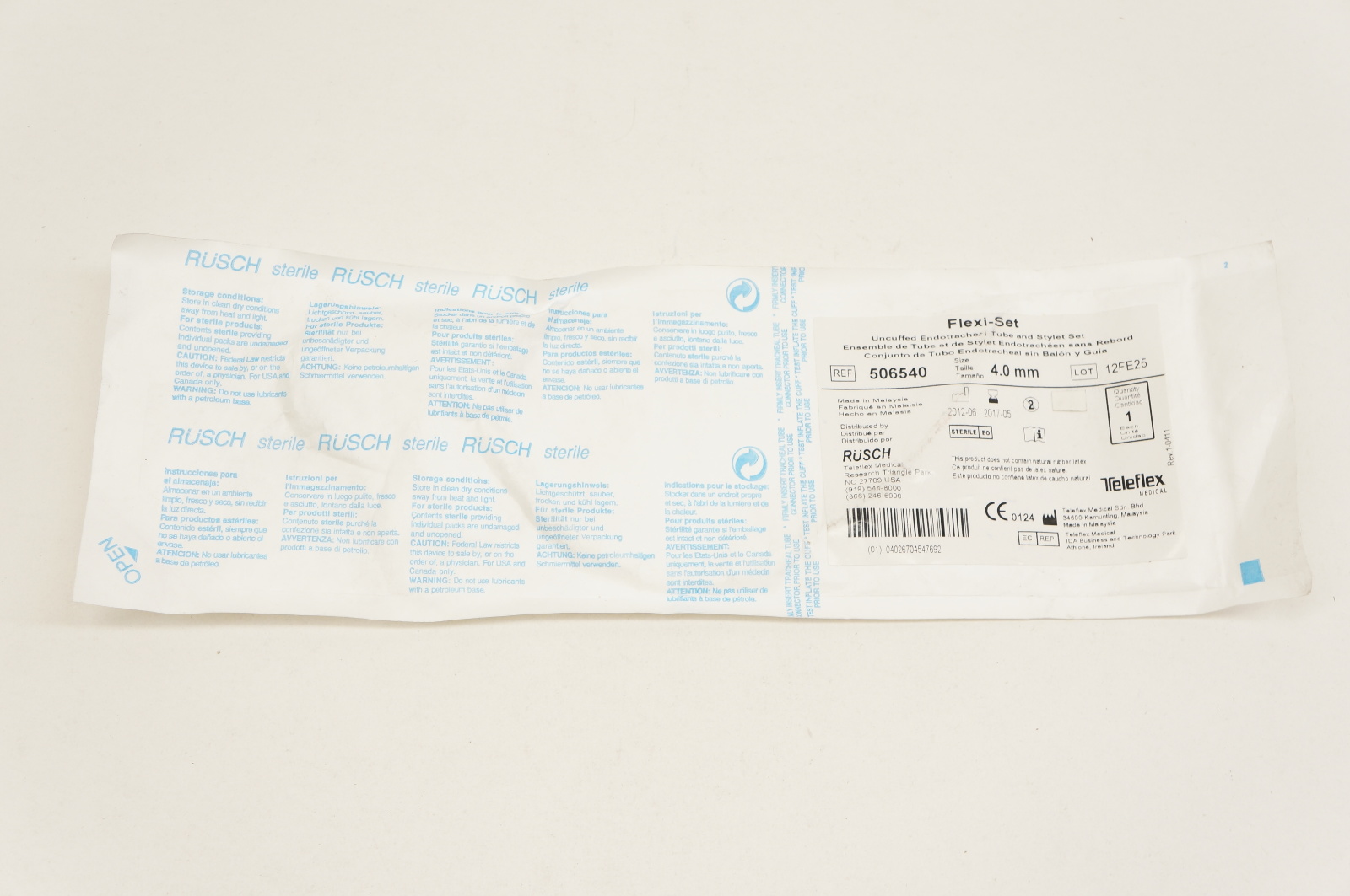 Teleflex # 506540