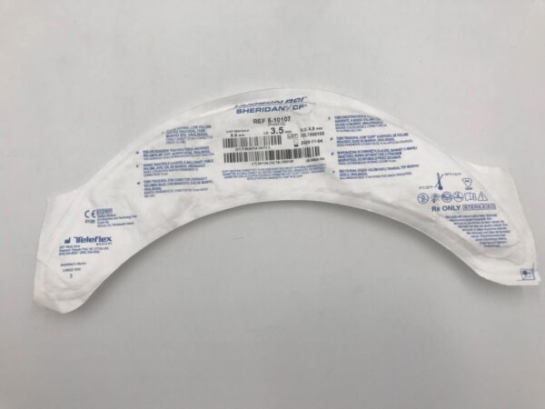 Teleflex # 5-10107