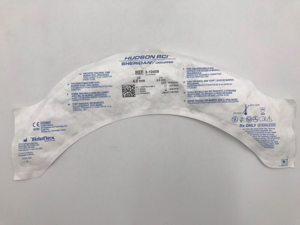 Teleflex # 5-10408