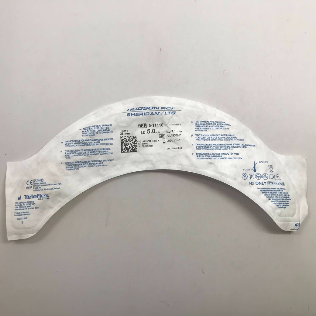 Teleflex # 5-11112