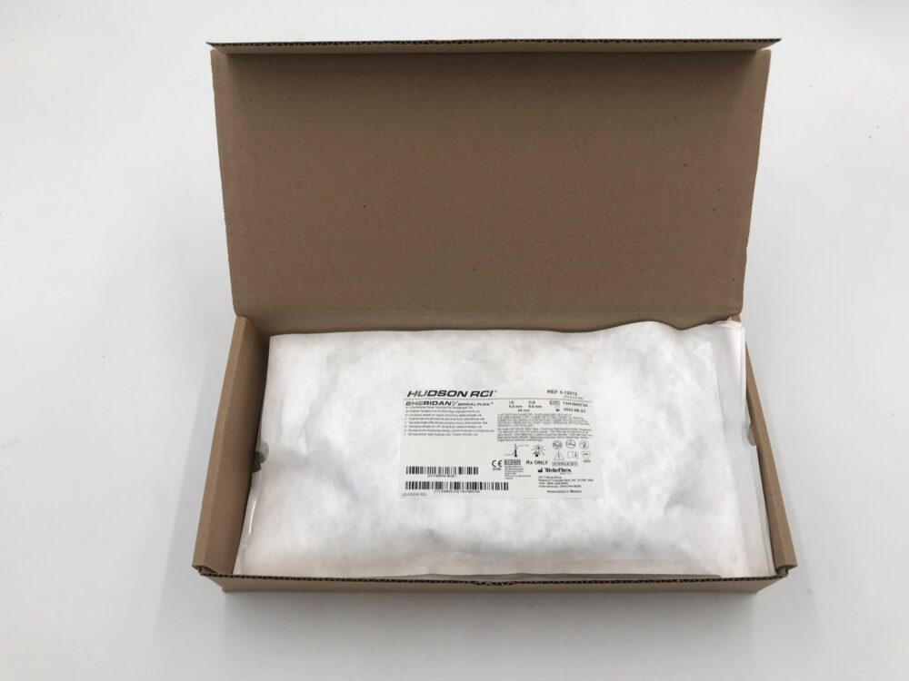 Teleflex # 5-12612