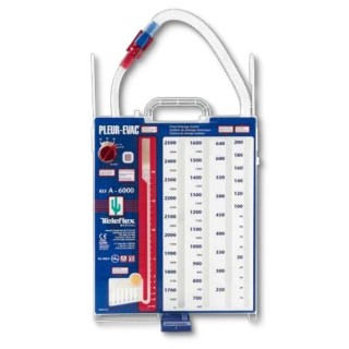Teleflex # A-6020-08LF