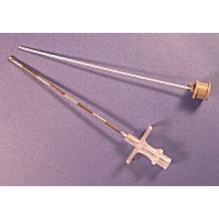 Teleflex # ASK-05400-BW