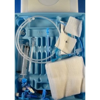 Teleflex # ASK-45703-PCOR