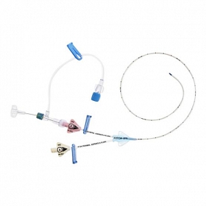 Teleflex # CDC-35563-HPK1A