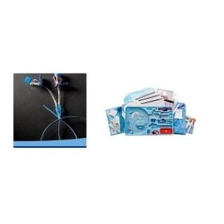 Teleflex # CDC-45541-HPK1A