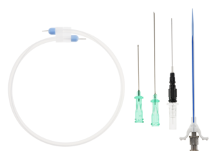Teleflex # PI-01552-LS