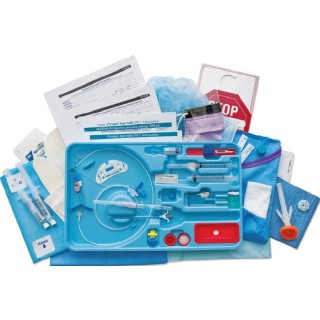 Teleflex # PR-05041-HPX